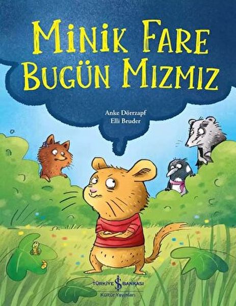 minik-fare-bugun-mizmiz