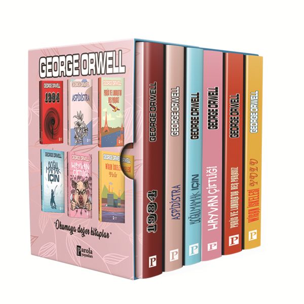 george-orwell-kitaplari-seti-6-kitap-takim