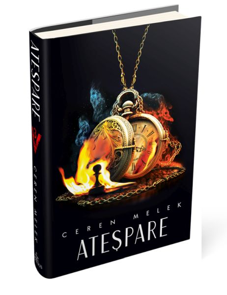 atespare-3-ciltli-225866