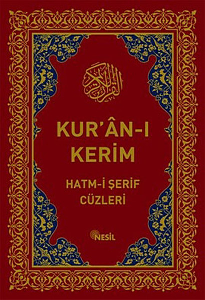 kur-an-i-kerim-hatm-i-serif-cuzleri-30-cuz