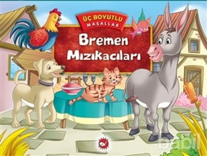 uc-boyutlu-masallar-bremen-mizikacilari