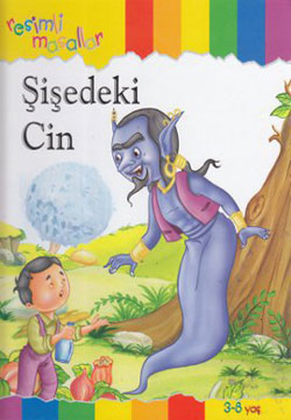 resimli-masallar-sisedeki-cin-ciltli