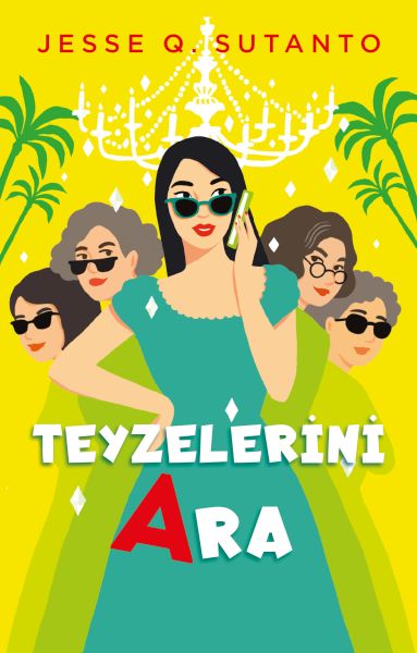 teyzelerini-ara