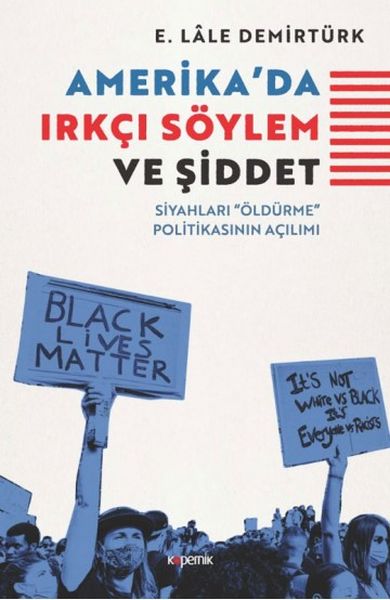 amerika-da-irkci-soylem-ve-siddet