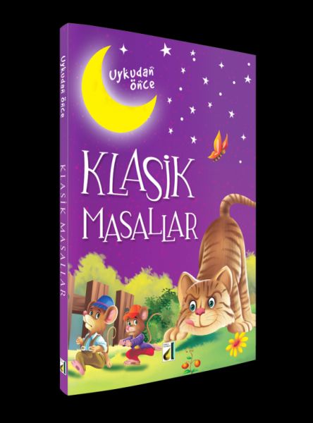 uykudan-once-klasik-masallar-ciltli