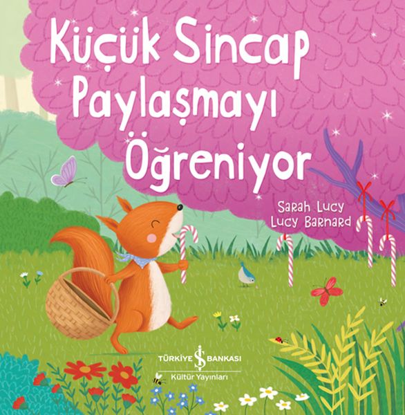 kucuk-sincap-paylasmayi-ogreniyor