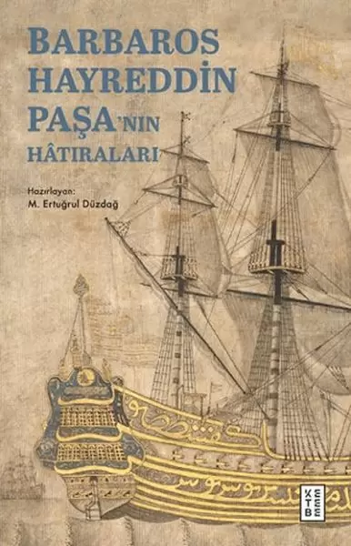 barbaros-hayreddin-pasa-nin-hatiralari-238154