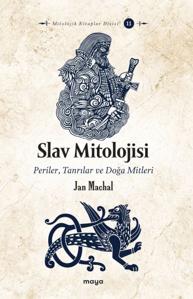 slav-mitolojisi