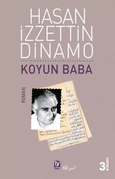 koyun-baba