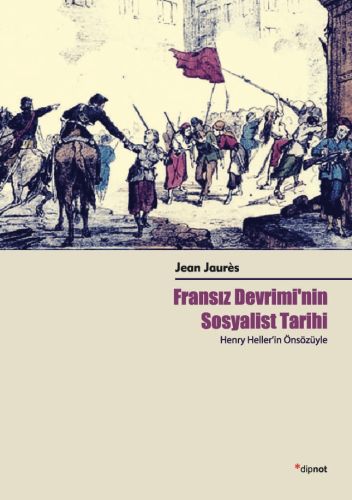 fransiz-devriminin-sosyalist-tarihi