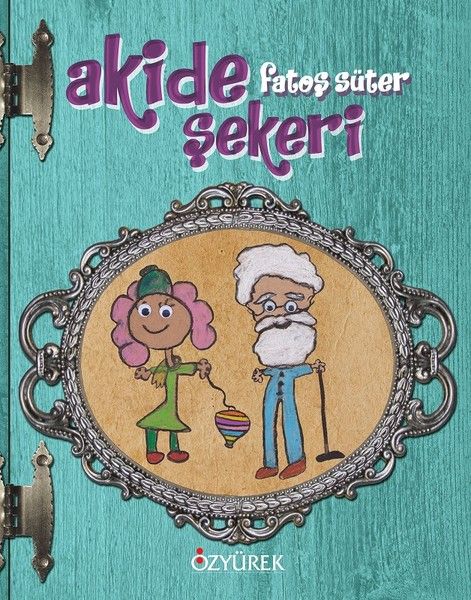 akide-sekeri-ciltli