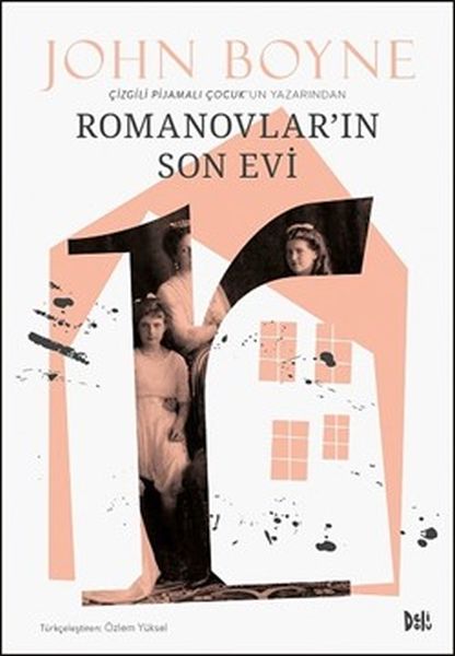 romanovlar-in-son-evi