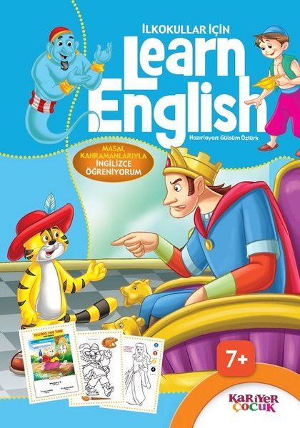 ilkokullar-icin-learn-english-mavi