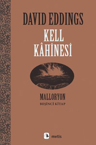 malloryon-5-kitap-kell-kahinesi