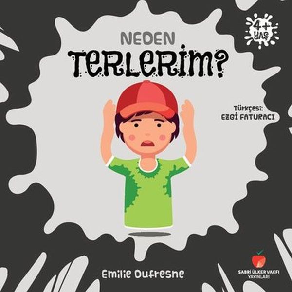 neden-terlerim