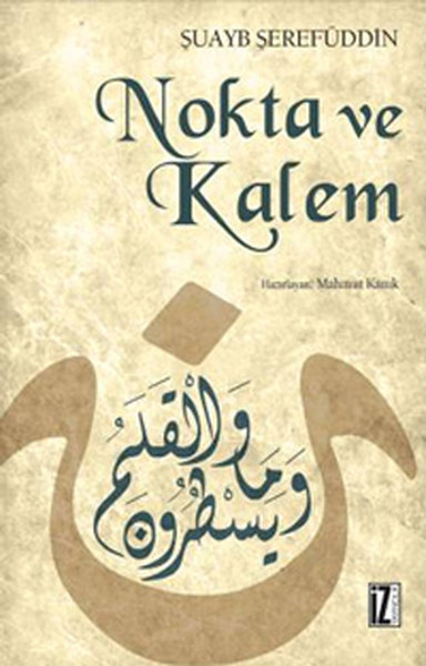 nokta-ve-kalem