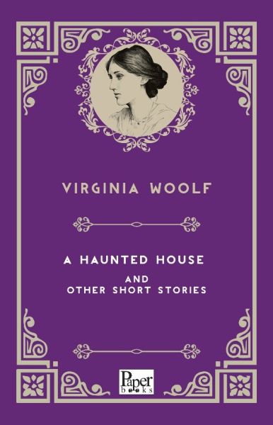 a-haunted-house-and-other-short-stories-ingilizce-kitap-228344