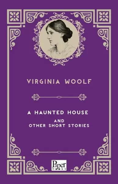 a-haunted-house-and-other-short-stories-ingilizce-kitap-228344
