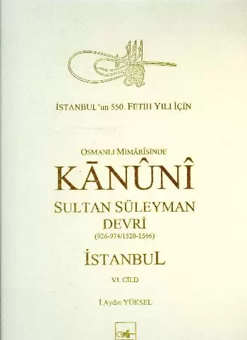osmanli-mimarisinde-kanuni-sultan-suleyman-devri-vi-ciltli