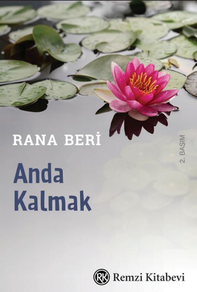 anda-kalmak