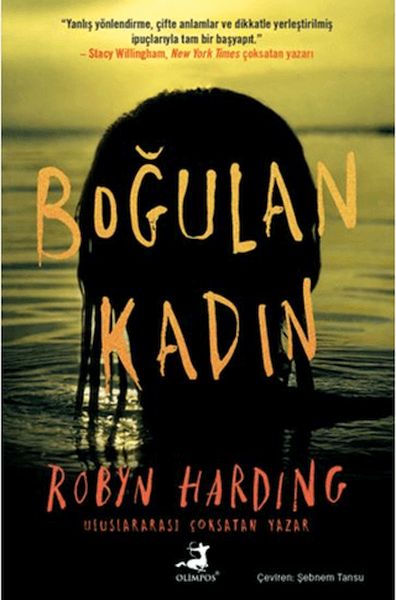 bogulan-kadin