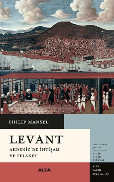 levant