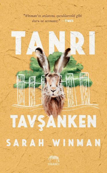 tanri-tavsanken