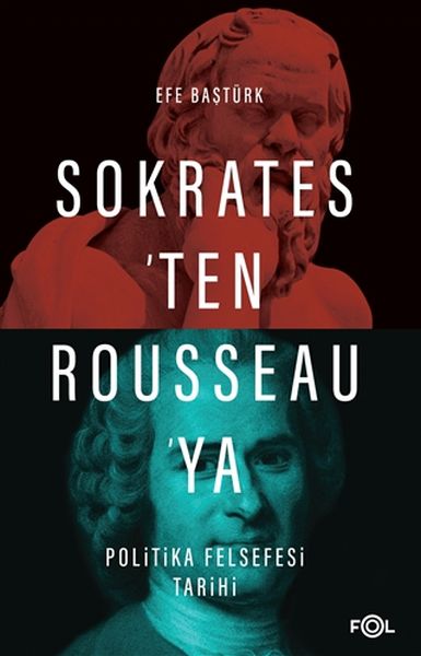 sokrates-ten-rousseau-ya-politika-felsefesi-tarihi