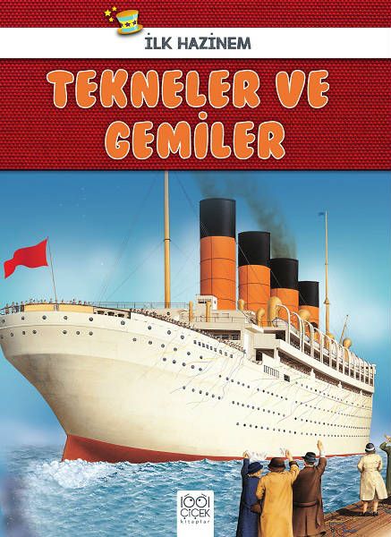 ilk-hazinem-tekneler-ve-gemiler