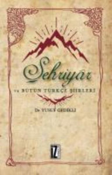 sehriyar