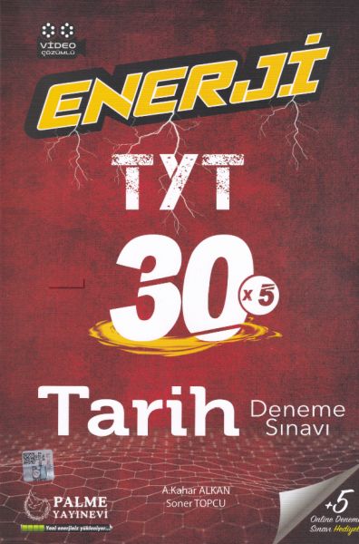 palme-2021-enerji-tyt-30x5-tarih-deneme-sinavi