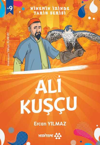 ninemin-izinde-tarih-serisi-ali-kuscu-226541