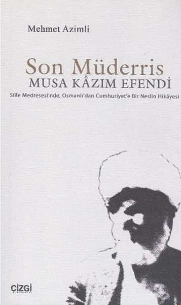 son-muderris