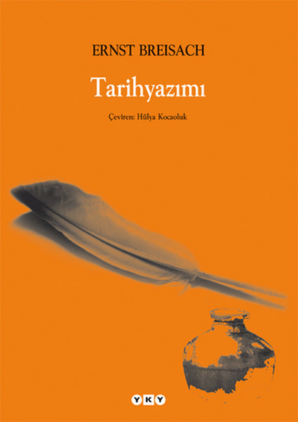 tarihyazimi