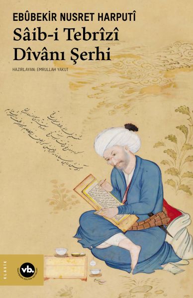 saib-i-tebrizi-divani-serhi