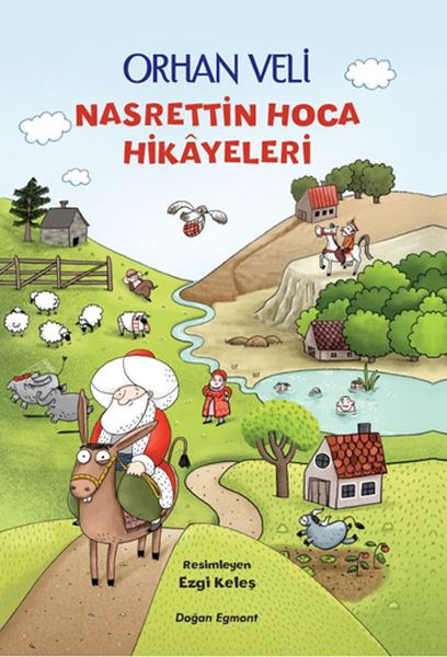 nasrettin-hoca-hikayeleri