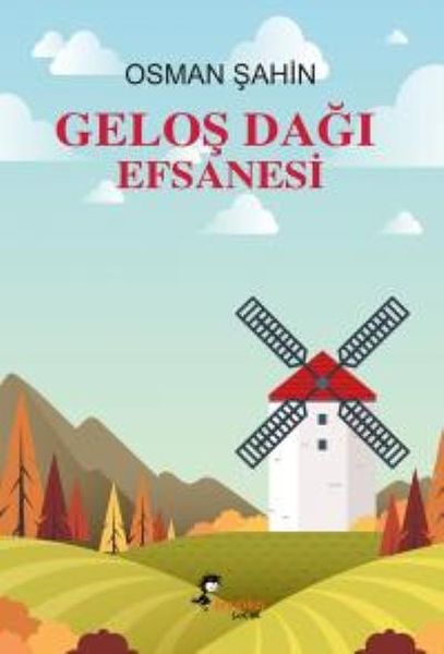 gelos-dagi-efsanesi