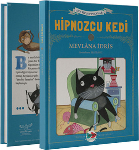 acayip-hayvanlar-hipnozcu-kedi