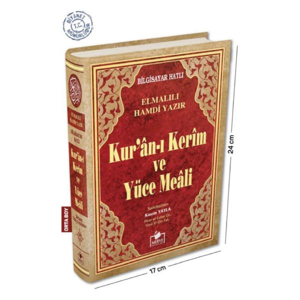 kurani-kerim-ve-yuce-meali-orta-boy-bilgisayar-hatli