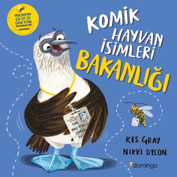 komik-hayvan-isimleri-bakanligi