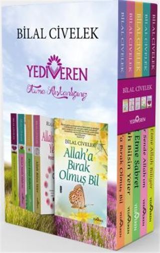 bilal-civelek-seti-5-kitap-takim