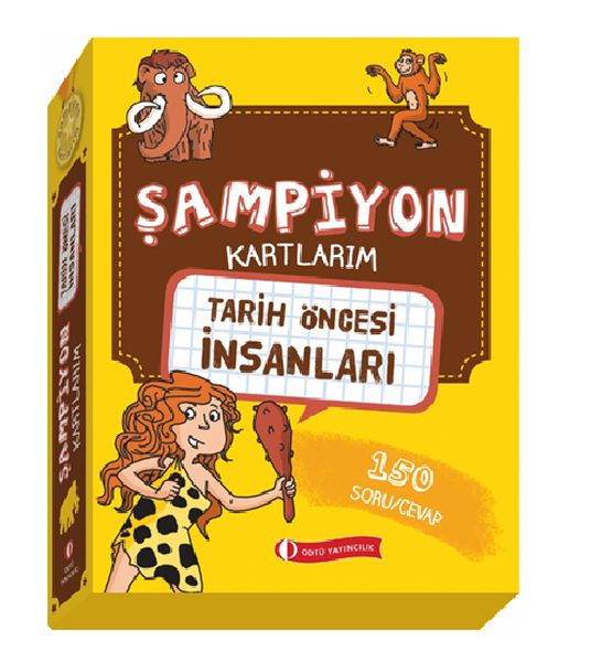 tarih-oncesi-insanlari-sampiyon-kartlarim