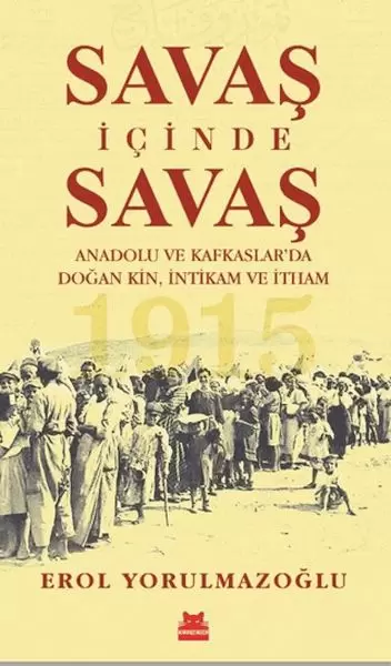 savas-icinde-savas