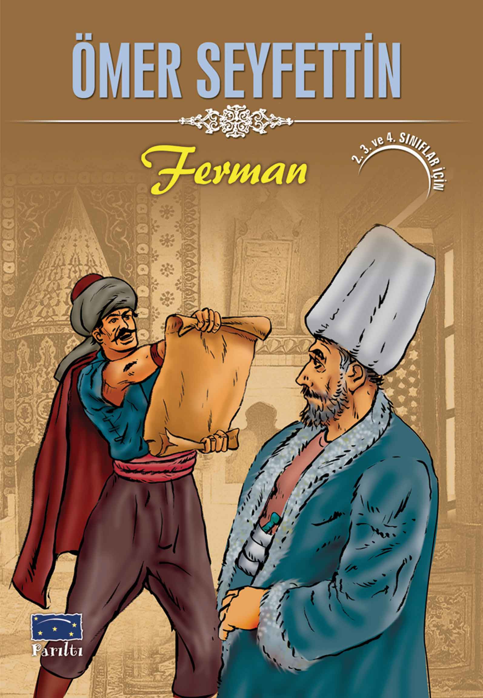 omer-seyfettin-ferman