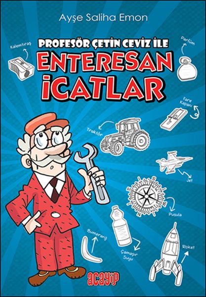 enteresan-icatlar