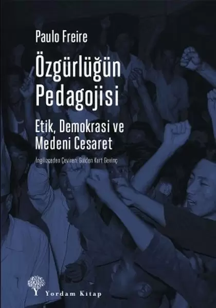 ozgurlugun-pedagojisi-etik-demokrasi-ve-medeni-cesaret