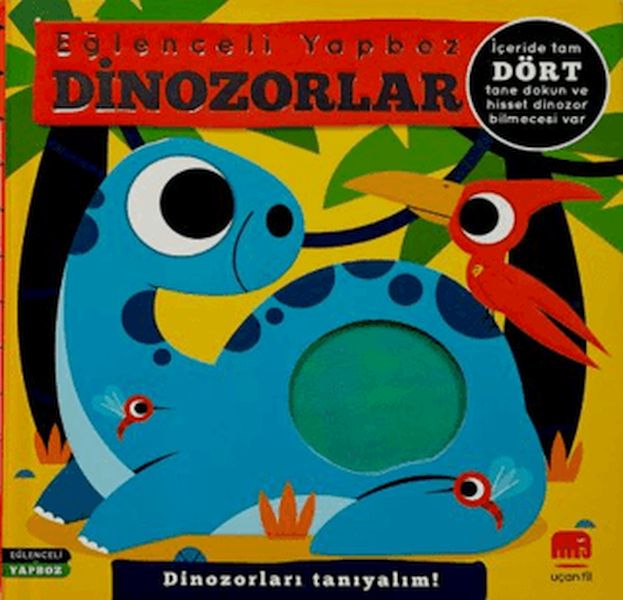 eglenceli-yapboz-dinozorlar