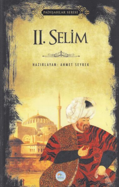 ii-selim-padisahlar-serisi