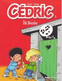 cedric-01-ilk-dersler