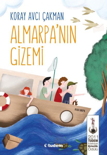 almarpa-nin-gizemi